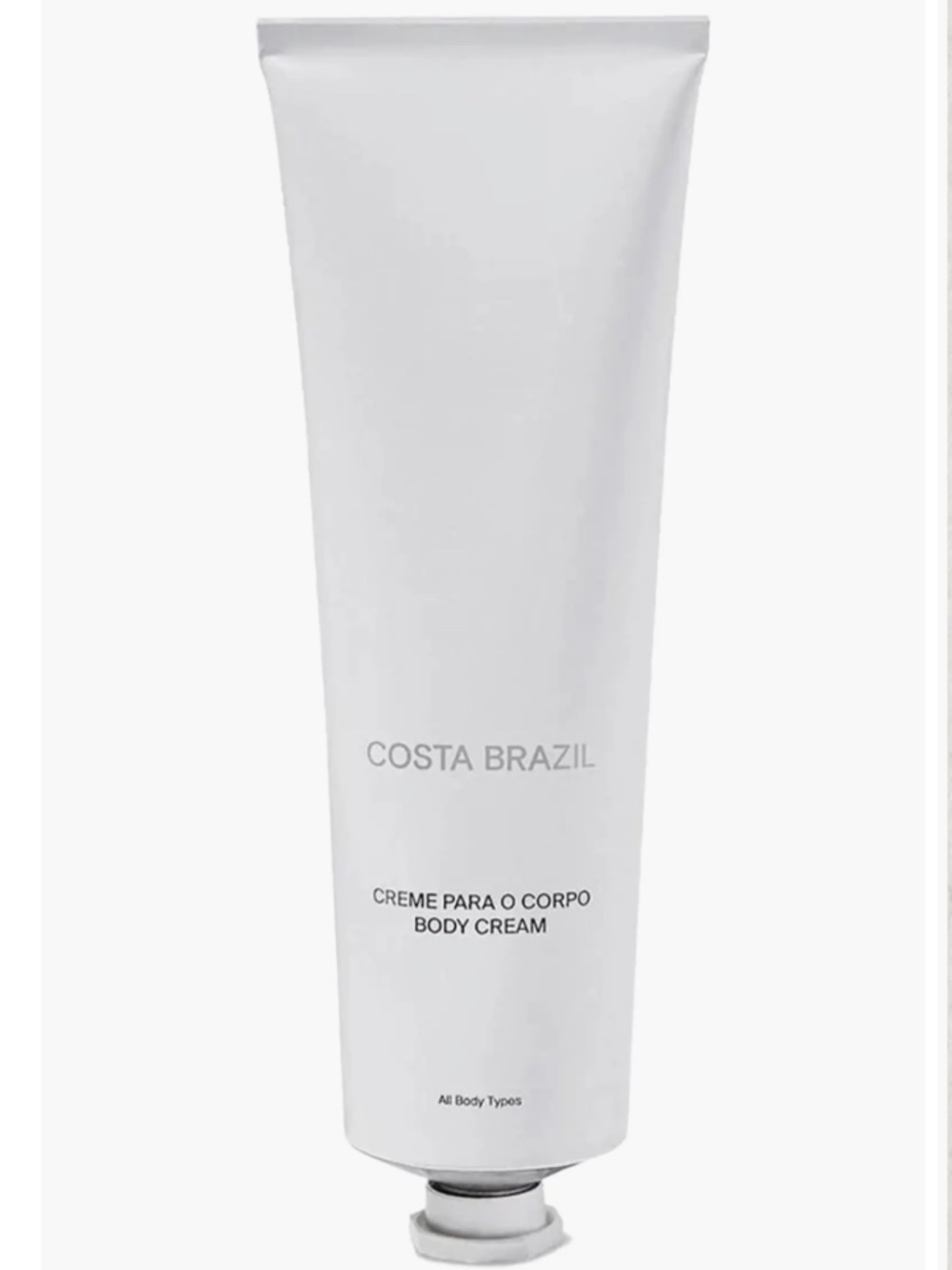 Costa Brazil Body Cream
